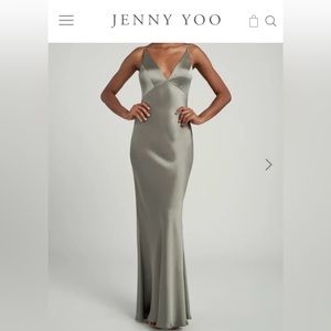 Jenny yoo Eloise dress